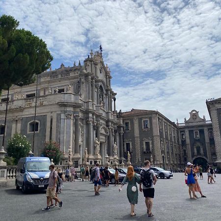 Antica Dimora Maravigna Hotel CTA Exterior foto