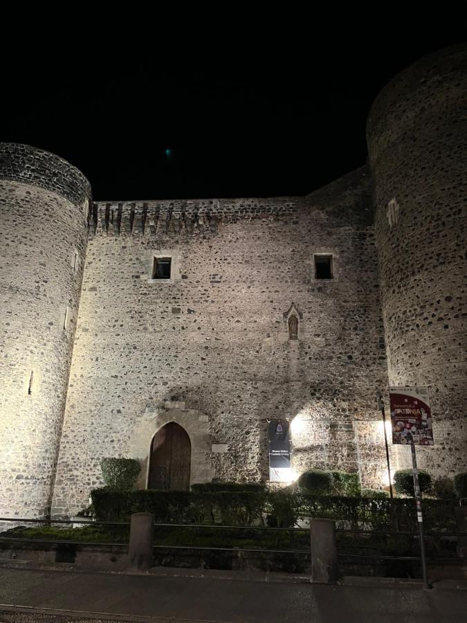 Antica Dimora Maravigna Hotel CTA Exterior foto